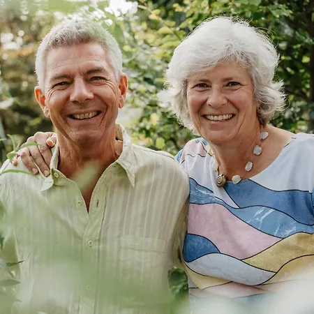 Appartement Weitblick Mit Suedbalkon Thurmansbang