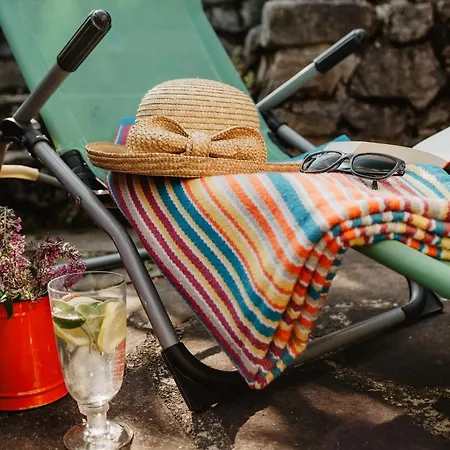 Weitblick Mit Suedbalkon *