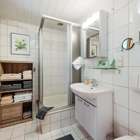 Weitblick Mit Suedbalkon