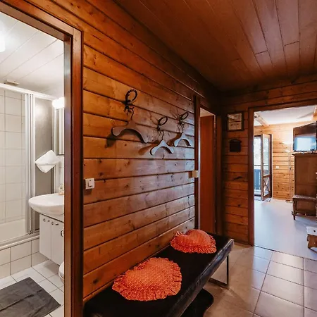 Weitblick Mit Suedbalkon Appartement *