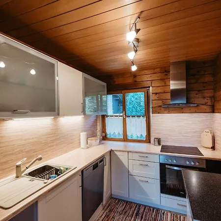 Weitblick Mit Suedbalkon Appartement Thurmansbang