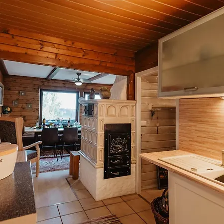 Appartement Weitblick Mit Suedbalkon Thurmansbang