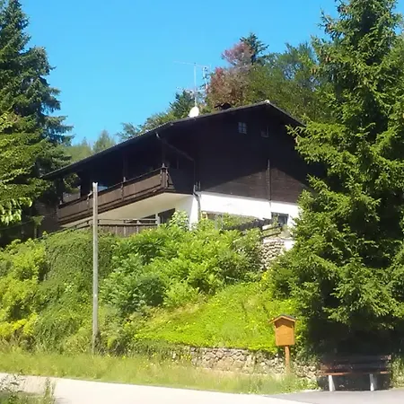 Weitblick Mit Suedbalkon *