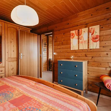 Appartement Weitblick Mit Suedbalkon *