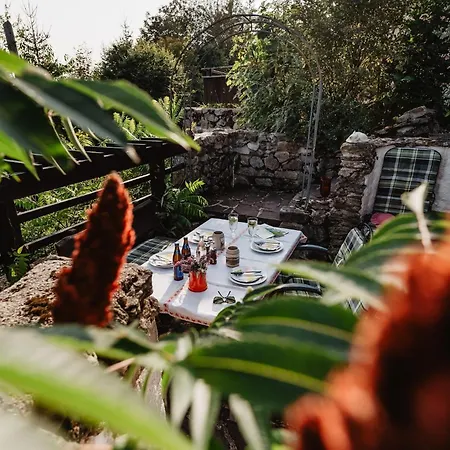 Appartement Weitblick Mit Suedbalkon Thurmansbang