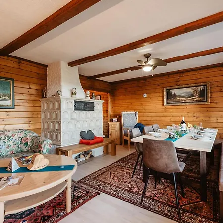 Weitblick Mit Suedbalkon