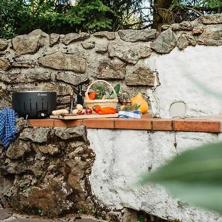 Weitblick Mit Suedbalkon Appartement