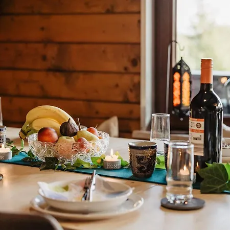 Appartement Weitblick Mit Suedbalkon